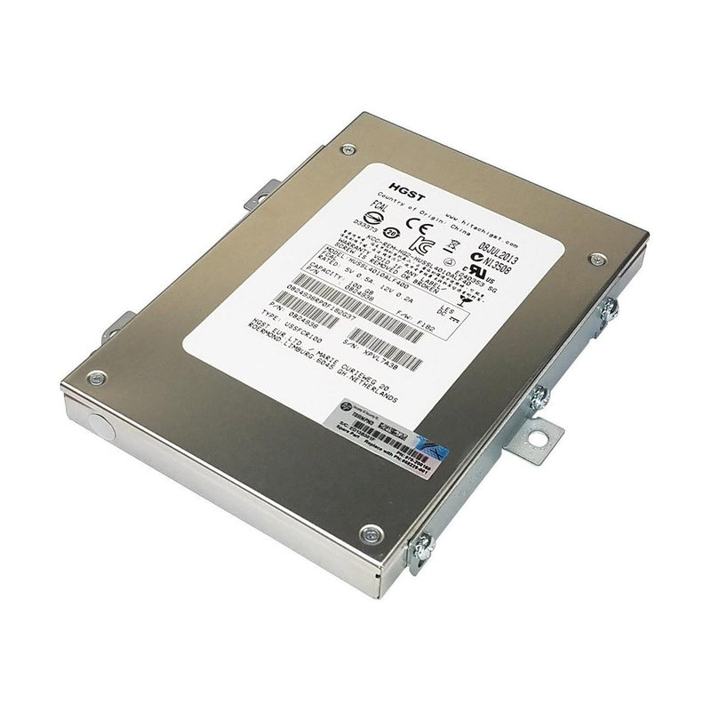 Hitachi Global Storage Technologies Ultrastar HUSSL4010ALF400 100 GB Internal Solid State Drive 88 TECH 
