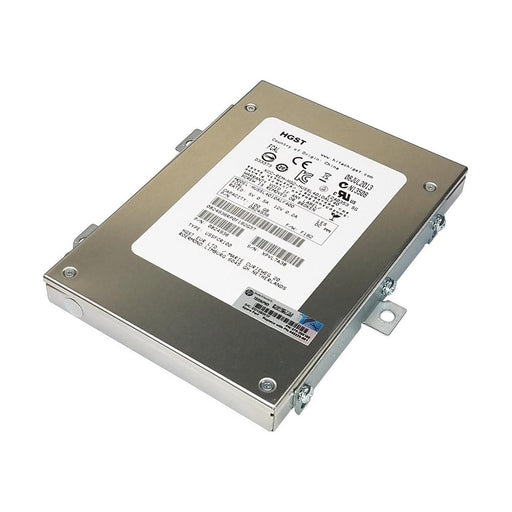 Hitachi Global Storage Technologies Ultrastar HUSSL4010ALF400 100 GB Internal Solid State Drive 88 TECH 