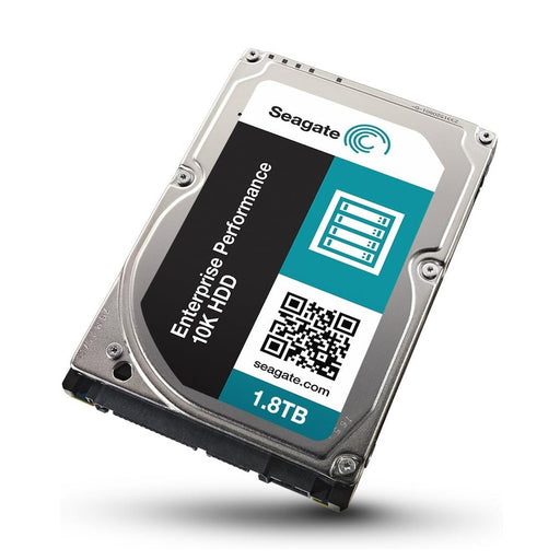Seagate Enterprise Performance 10K 2.5-Inch 1800 GB SAS Hard Drive - Hard Drives 2.5 Inches, 1800 GB, 10000 RPM 88 TECH 