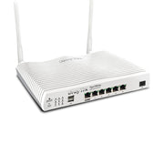 DrayTek Vigor2865ax Dual WAN VPN Firewall Router Annex-B 88 TECH 