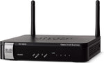 Cisco Small Business RV180W - wireless router - 802.11b/g/n - desktop