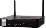 Cisco Small Business RV180W - wireless router - 802.11b/g/n - desktop