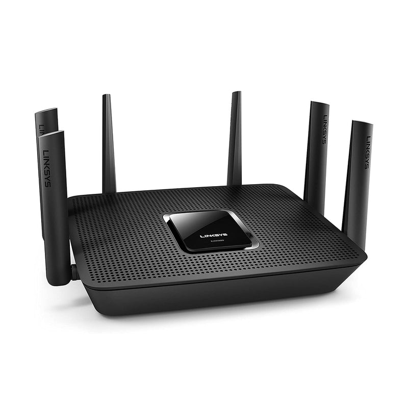 Linksys EA8300 MU-MIMO AC2200 Tri-Band Wi-Fi Router 88 TECH EA8300, Linksys