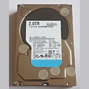 2TB SATA WD2000F9YZ-09N20L0 7200rpm 64MB HDD 3.5" Hard Drive 88 TECH 