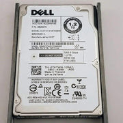463-7475 1.2TB 10K SAS 2.5" 12Gb/s Hard Drive with 13TH Generation Tray 88 TECH 