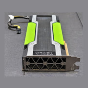 NVIDIA 900-2G610-0000-000 TESLA P40 24GB GDDR5 PCIE 3.0 X16 PASSIVE COOLING 88 TECH 