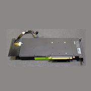 NVIDIA 900-2G610-0000-000 TESLA P40 24GB GDDR5 PCIE 3.0 X16 PASSIVE COOLING 88 TECH 