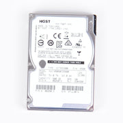 HGST Ultrastar C10K900 600 GB 6G 10K SAS 2.5' Festplatte / Hard Disk - HUC109060CSS600 88 TECH 