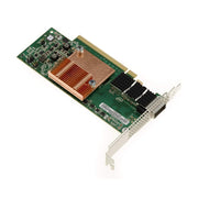 KALEA-INFORMATIQUE Single Port 100G QSFP28 PCIe Network Controller Card. Omni-Path Host Fabric Interface HFI Chipset Intel 100HFA016LS 88 TECH 