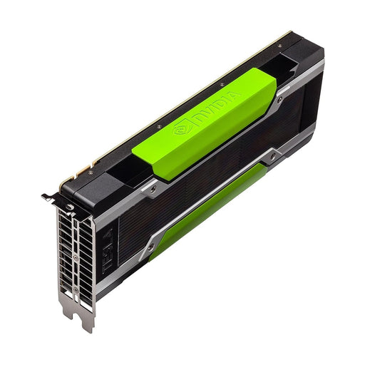 NVIDIA Video Card 900-22080-0000-000 Tesla K80 24GB DDR5 PCI-Express Passive Cooling Brown Box NCNR. 88 TECH 