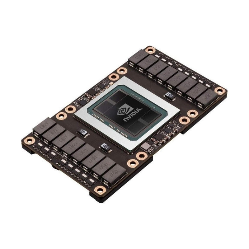 Hpe Nvidia Tesla P100 Sxm2 16gb Module 88 TECH 