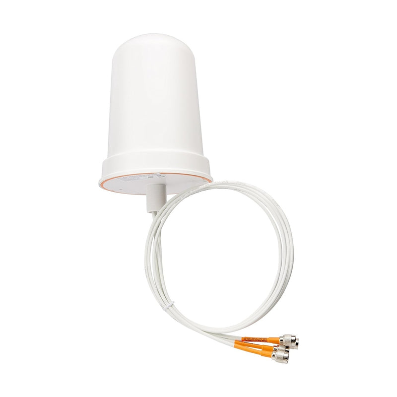 Cisco Aironet AIR-ANT2544V4M-R Omnidirectional Wi-Fi Antenna Cisco AIR-ANT2544V4M-R=, Cisco, Omnidirectional