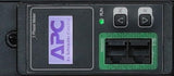APC Easy Metered Rack PDU - Metered - IEC 309 32A 3P+N+PE
