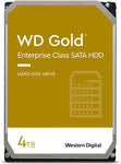 Western Digital WD4002FYYZ 4 TB 3.5-Inch Hard Drive - Gold