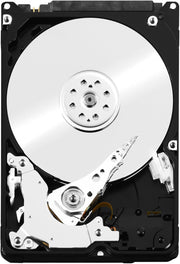 Western Digital WD HDD built-in hard disk 2.5 inches 1TB WD Red WD10JFCX SATA3.0 5400rpm 16MB 9.5mm 3-year warranty