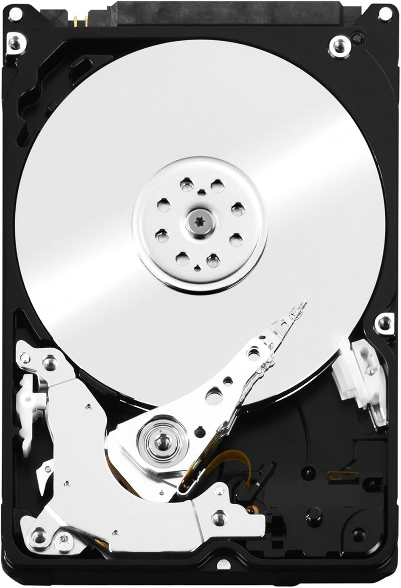 Western Digital WD HDD built-in hard disk 2.5 inches 1TB WD Red WD10JFCX SATA3.0 5400rpm 16MB 9.5mm 3-year warranty