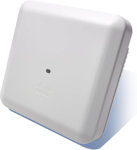 Cisco Aironet 2802I-E-K9 Wi-Fi Access Point, 802.11ac Wave 2, with Internal Antenna (AIR-AP2802I-E-K9) 677EW21