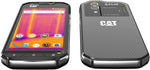 CATERPILLAR CAT S60 Thermal Imaging Dual SIM UK Android Smartphone - Black