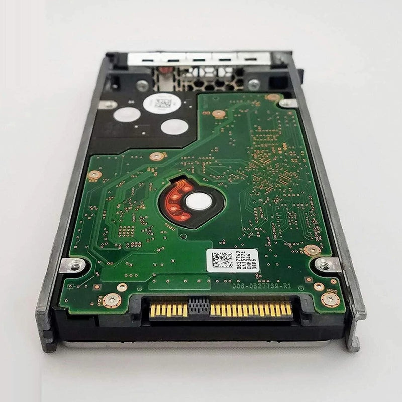 463-7475 1.2TB 10K SAS 2.5" 12Gb/s Hard Drive with 13TH Generation Tray 88 TECH 