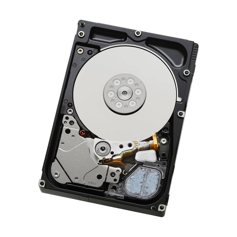 HGST Ultrastar C15K600 HUC156060CS4204 600 GB 2.5" Internal Hard Drive 88 TECH 