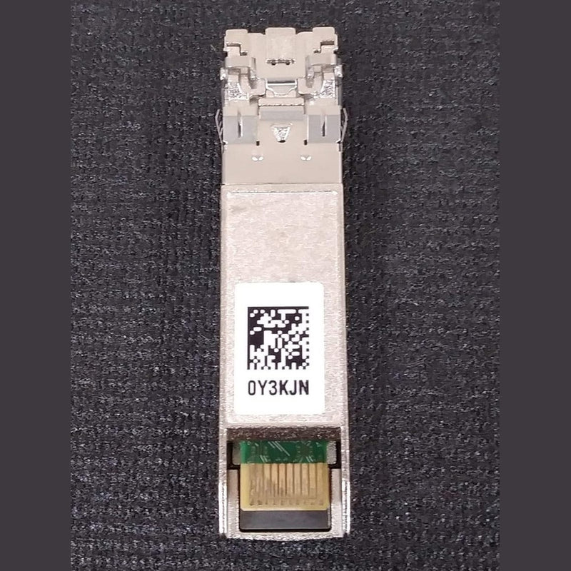 Compaq FTLX8571D3BCV-IT Intel Sfp+ Sr Sfp Perp Spare Prod Ssl Warranty 88 TECH 