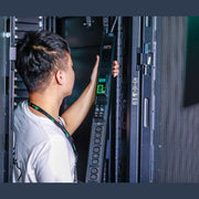 APC EPDU1232M Easy Metered Rack PDU - Metered - IEC 309 32A 3P+N+PE 88 TECH APC, EPDU1232M, EPDU1232M-36LEU, PDU, Schneider Electric