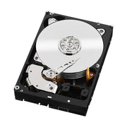WD WD2003FZEX Black 2TB 3.5" SATA III Desktop HDD/Hard Drive 7200rpm 88 TECH WD2003FZEX, Western Digital