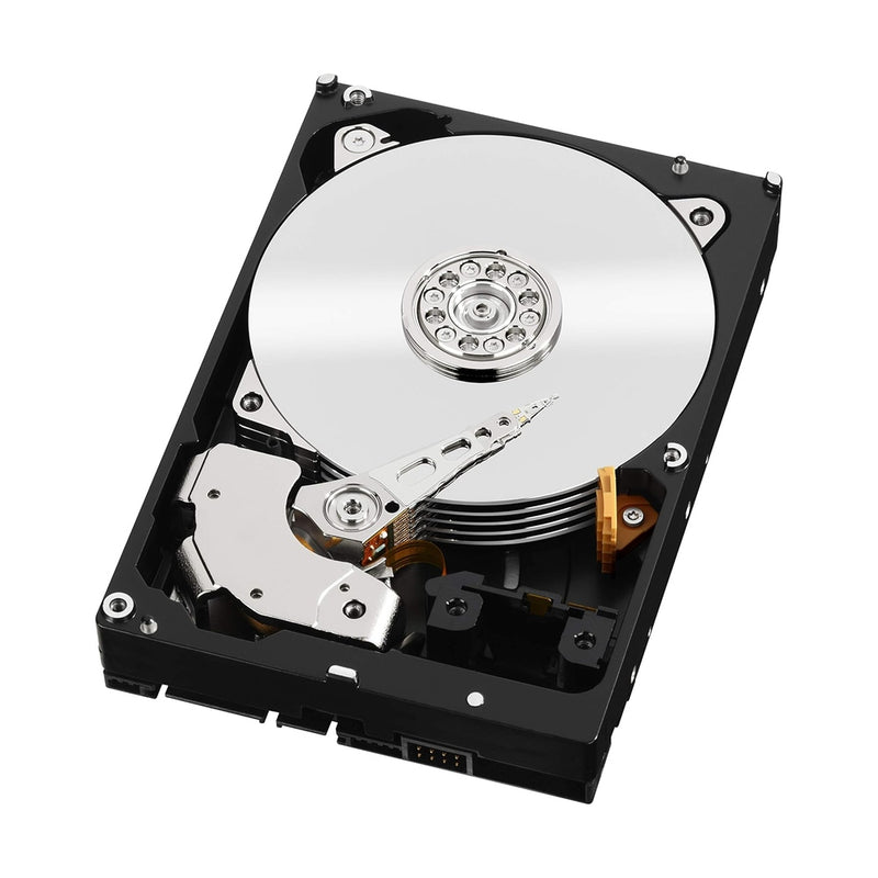 WD WD2003FZEX Black 2TB 3.5" SATA III Desktop HDD/Hard Drive 7200rpm 88 TECH WD2003FZEX, Western Digital
