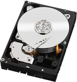 WD_BLACK 2TB Performance 3.5" Internal Hard Drive - 7200 RPM Class, SATA 6 Gb/s, 64MB Cache, 5 Year Warranty