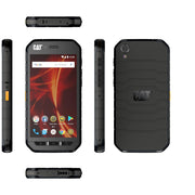 CATERPILLAR CAT S41 Dual SIM UK Android Smartphone 88 TECH CAT, CATERPILLAR, S41