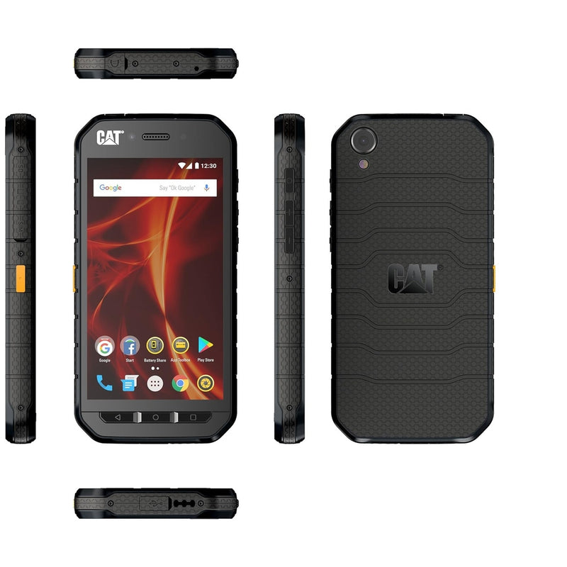 CATERPILLAR CAT S41 Dual SIM UK Android Smartphone 88 TECH CAT, CATERPILLAR, S41