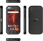 CATERPILLAR CAT S41 Dual SIM UK Android Smartphone - Black