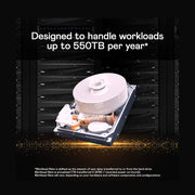 Western Digital WD4002FYYZ Gold SATA 4TB 3.5" HDD 88 TECH WD4002FYYZ, Western Digital