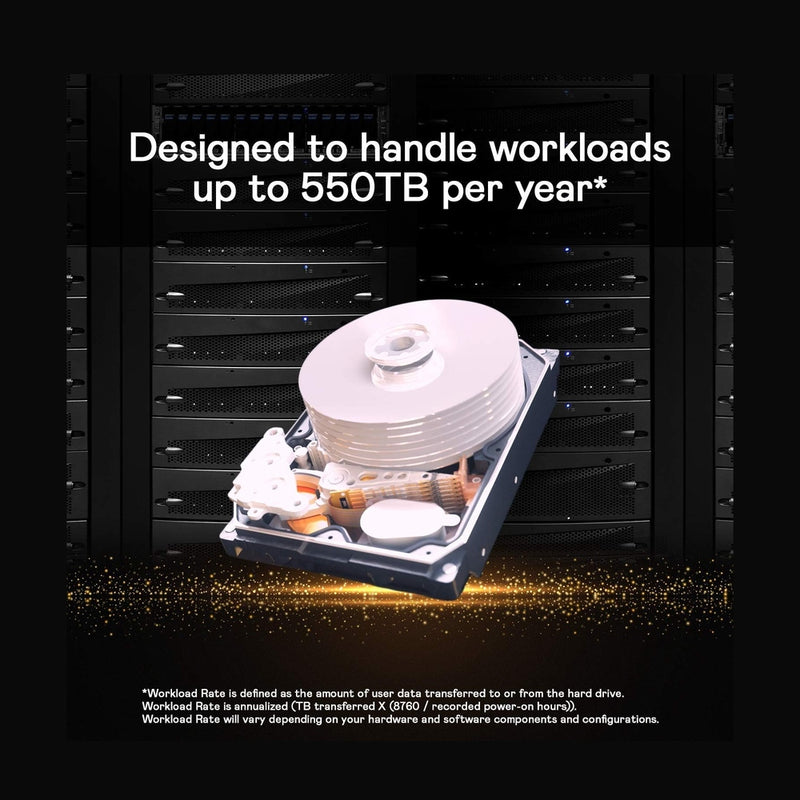 Western Digital WD4002FYYZ Gold SATA 4TB 3.5" HDD 88 TECH WD4002FYYZ, Western Digital
