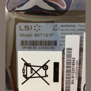LSI MegaRAID Top2013888 TM iBBU08 BBU08 LSI BBU For 9260 Mäx 9261 9280 88 TECH 