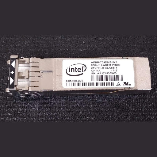 Compaq FTLX8571D3BCV-IT Intel Sfp+ Sr Sfp Perp Spare Prod Ssl Warranty 88 TECH 