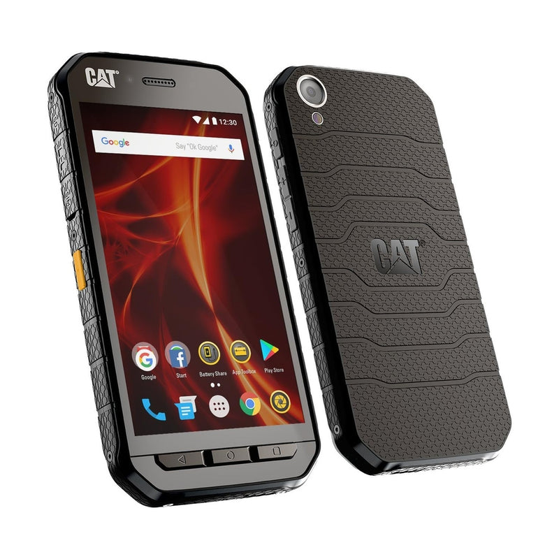 CATERPILLAR CAT S41 Dual SIM UK Android Smartphone 88 TECH CAT, CATERPILLAR, S41