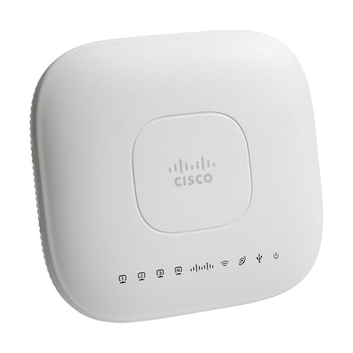 Cisco Aironet 602I IEEE 802.11n 300 Mbps Wireless Access Point 88 TECH 