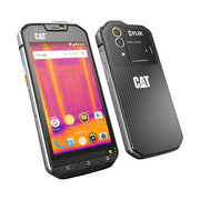 CATERPILLAR CAT S60 Thermal Imaging Dual-SIM Rugged Smartphone 88 TECH CAT, CATERPILLAR, S60