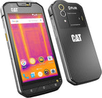 CATERPILLAR CAT S60 Thermal Imaging Dual SIM UK Android Smartphone - Black