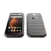 CAT PHONES S31 16GB Rugged Dual-SIM Smartphone 88 TECH CAT, CATERPILLAR, S31