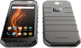 Cat S31 Unlocked mobile, Black