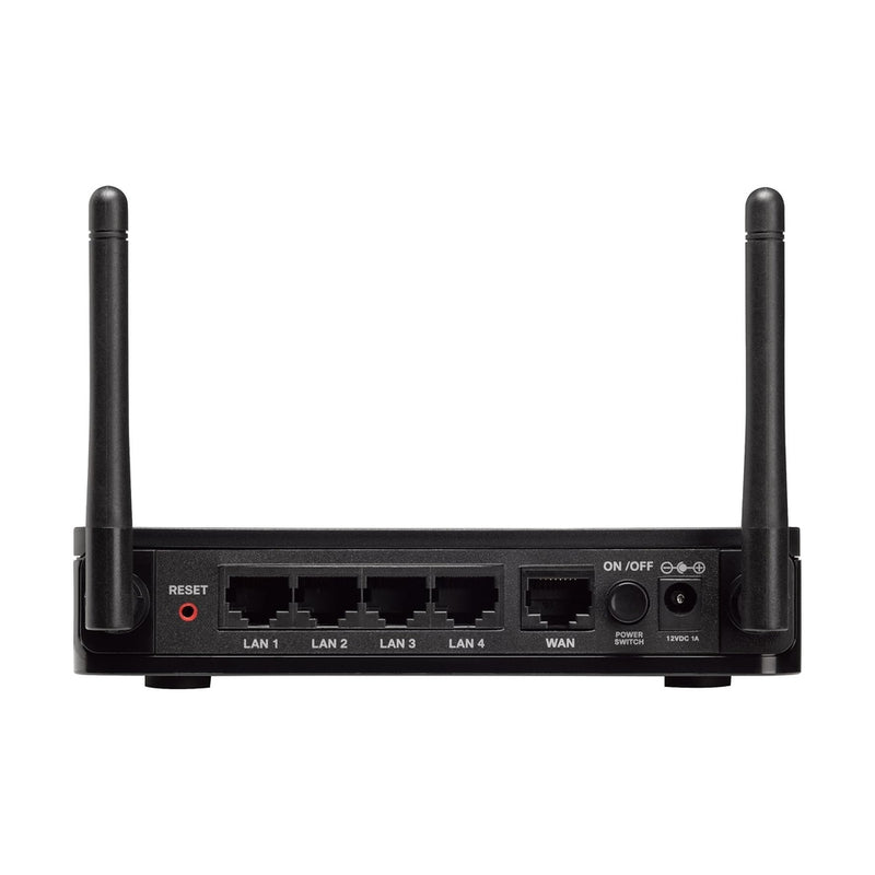 Cisco RV180W Wireless-N Multifunction VPN Router 88 TECH Cisco, RV180W