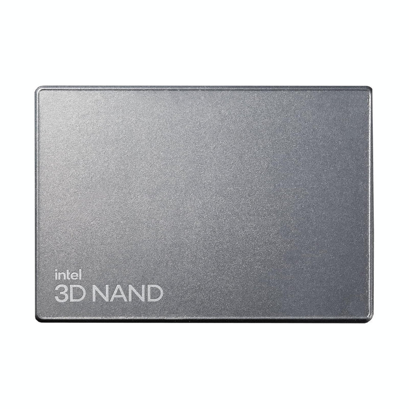 Intel Solid-State Drive D7 P5510 Series - Solid state drive - encrypted - 7.68 TB - internal - 2.5" - U.2 PCIe 4.0 x4 NVMe - 256-bit AES 88 TECH 