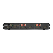Belkin Universal F1DN202KVM-UN-4 2nd Gen Secure 2-Port Dual Head w/ CAC KVM Switch 88 TECH Belkin, F1DN204KVM-UN-4, KVM