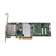 LSI 9285-8e LSI00284 MegaRAID SAS 8-Port Controller Card 88 TECH 9285-8e, LSI, LSI Mega RAID, LSI SAS, LSI SATA SAS