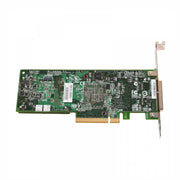 LSI 9285-8e LSI00284 MegaRAID SAS 8-Port Controller Card 88 TECH 9285-8e, LSI, LSI Mega RAID, LSI SAS, LSI SATA SAS