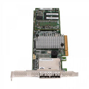 LSI 9285-8e LSI00284 MegaRAID SAS 8-Port Controller Card 88 TECH 9285-8e, LSI, LSI Mega RAID, LSI SAS, LSI SATA SAS