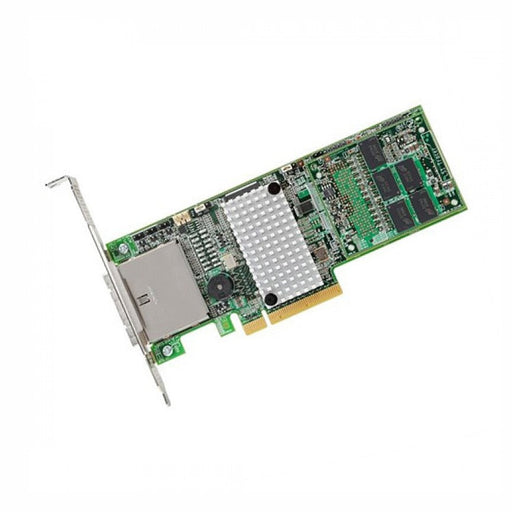 LSI 9285-8e LSI00284 MegaRAID SAS 8-Port Controller Card 88 TECH 9285-8e, LSI, LSI Mega RAID, LSI SAS, LSI SATA SAS