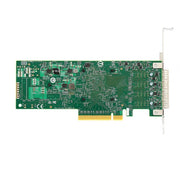 LSI BROADCOM 05-25704-00 9305-16e SAS 12 Gb/s SAS HBA LSI 9305-16e, Broadcom, SAS 12Gb/s, Storage Controller